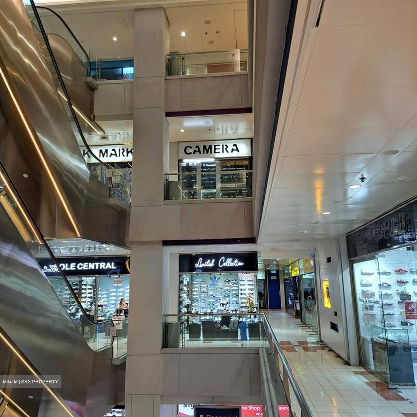 Peninsula Shopping Complex (D6), Retail #506179811